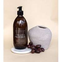 The Self Practice Club Liquid Castile soap 500ml